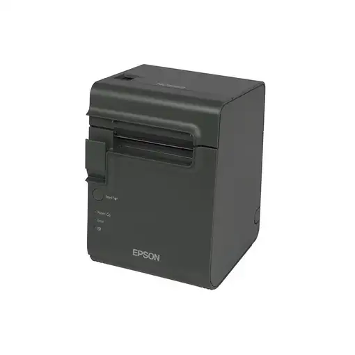 Epson TM-L90-i impresora de etiquetas Térmica directa 180 x 180 DPI 150 mm/s Alámb