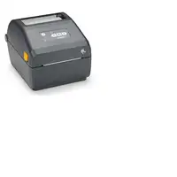 Zebra ZD421D impresora de etiquetas Térmica directa 300 x 300 DPI 102 mm/s Inalámb