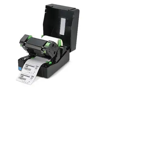 TSC TE210 impresora de etiquetas Térmica directa / transferencia térmica 300 x 300