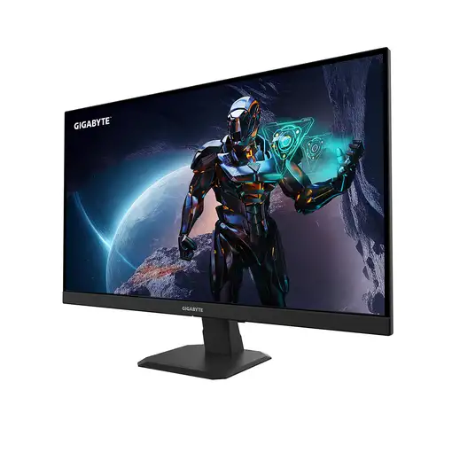 GIGABYTE GS27U 27" Monitor de juegos UHD - 3840 x 2160, 160Hz, 1ms, 350 cd/m², Dis
