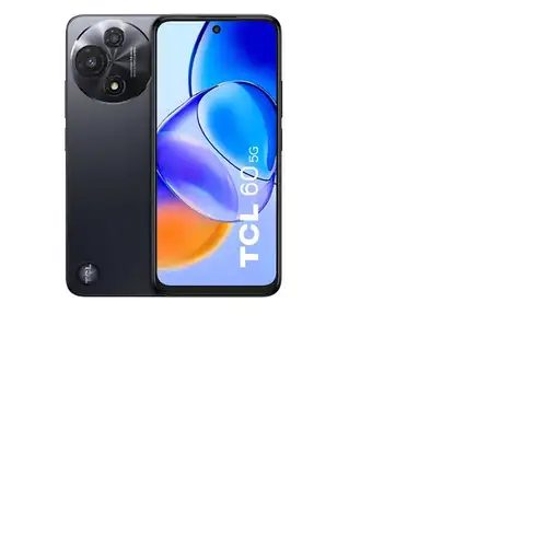 Smartphone TCL 60 6 + 256GB Gris TCL