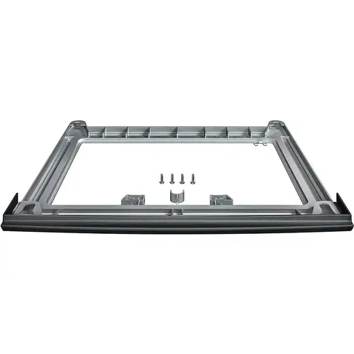 Bosch WTZ2741C pieza y accesorio de lavadoras Kit de superposición 1 pieza(s) Bosch WTZ2741C pieza y accesorio de lavadoras Kit de superposición 1 pieza(s)