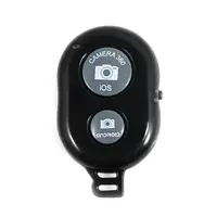 Phoenix Technologies Control Stick mando a distancia para cámara Bluetooth