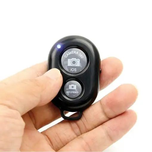 Phoenix Technologies Control Stick mando a distancia para cámara Bluetooth