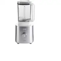 ZWILLING PRO 1,8 L Batidora de vaso 1200 W Plata