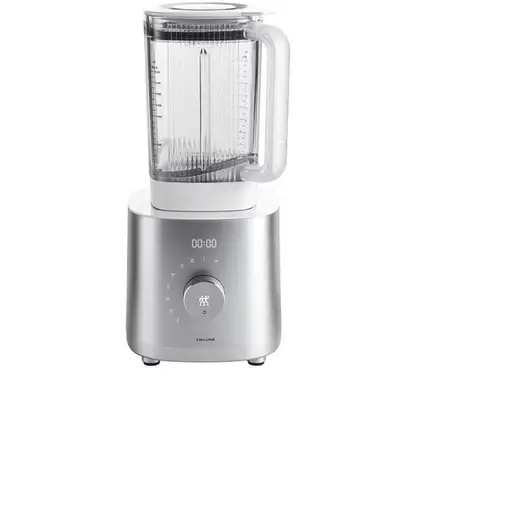 ZWILLING PRO 1,8 L Batidora de vaso 1200 W Plata