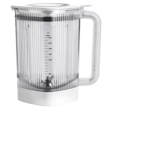 ZWILLING PRO 1,8 L Batidora de vaso 1200 W Plata