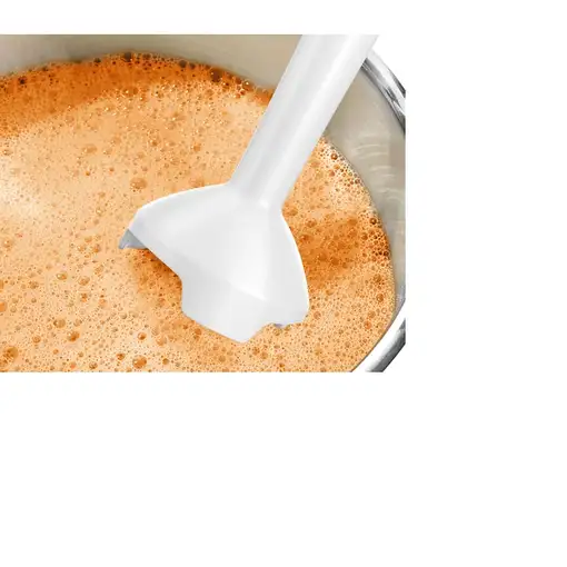 Bosch MSM14100 licuadora Batidora de inmersión 400 W Blanco