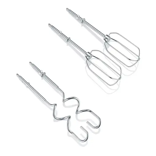 Severin HM 3830 batidora Batidora de mano 400 W Blanco