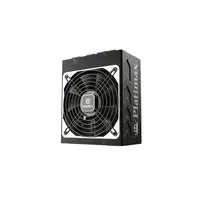 Enermax Platimax unidad de fuente de alimentación 1700 W 20+4 pin ATX ATX Negro