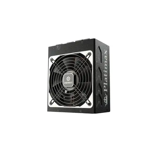 Enermax Platimax unidad de fuente de alimentación 1700 W 20+4 pin ATX ATX Negro