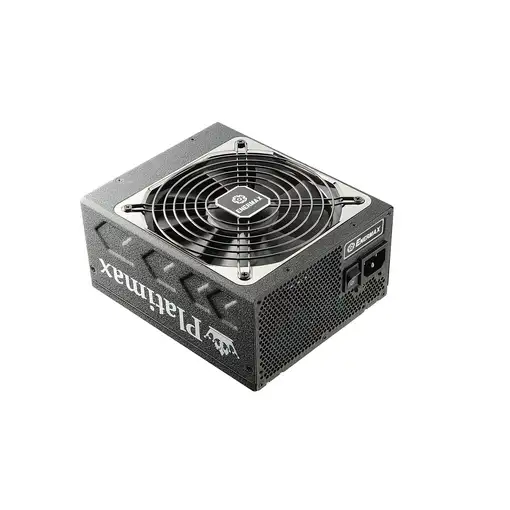 Enermax Platimax unidad de fuente de alimentación 1700 W 20+4 pin ATX ATX Negro