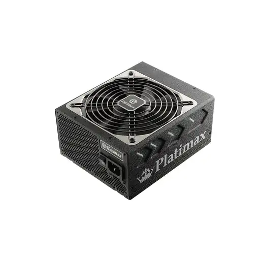 Enermax Platimax unidad de fuente de alimentación 1700 W 20+4 pin ATX ATX Negro