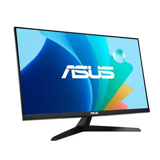 ASUS VY279HF pantalla para PC 68,6 cm (27") 1920 x 1080 Pixeles Full HD LCD Negro