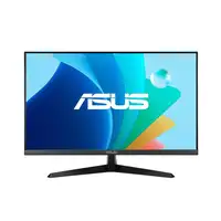 ASUS VY279HF pantalla para PC 68,6 cm (27") 1920 x 1080 Pixeles Full HD LCD Negro
