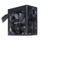 GIGABYTE P650B unidad de fuente de alimentación 650 W 20+4 pin ATX ATX Negro