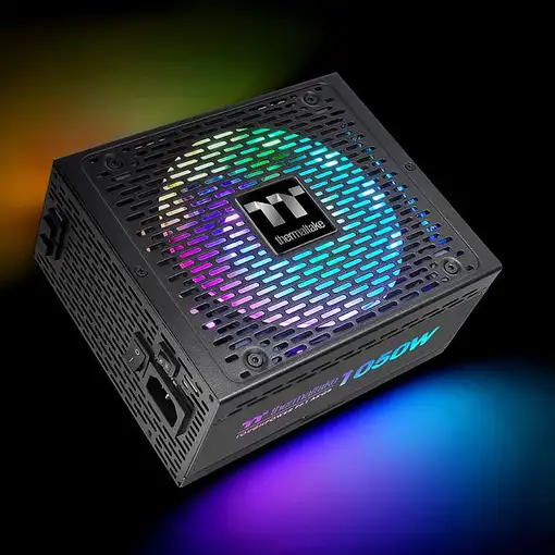 Thermaltake Toughpower PF1 unidad de fuente de alimentación 1050 W 24-pin ATX ATX Thermaltake Toughpower PF1 unidad de fuente de alimentación 1050 W 24-pin ATX ATX