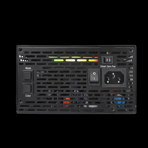 Thermaltake Toughpower PF1 unidad de fuente de alimentación 1050 W 24-pin ATX ATX
