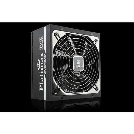 Enermax Platimax D.F. unidad de fuente de alimentación 1050 W 20+4 pin ATX ATX Neg