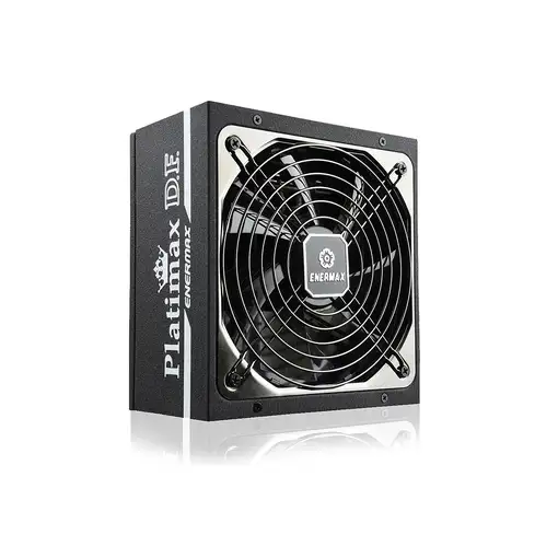 Enermax Platimax D.F. unidad de fuente de alimentación 1050 W 20+4 pin ATX ATX Neg