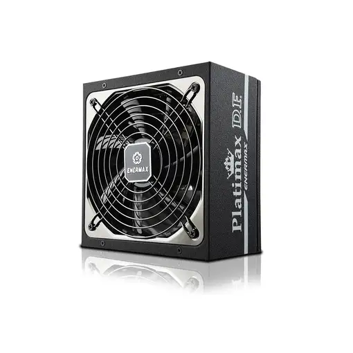 Enermax Platimax D.F. unidad de fuente de alimentación 1050 W 20+4 pin ATX ATX Neg