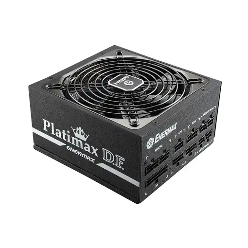 Enermax Platimax D.F. unidad de fuente de alimentación 1050 W 20+4 pin ATX ATX Neg