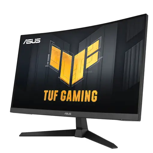 ASUS VG27VQM1B pantalla para PC 68,6 cm (27") 1920 x 1080 Pixeles Full HD LCD Negr