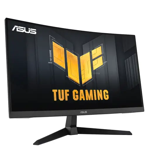 ASUS VG27VQM1B pantalla para PC 68,6 cm (27") 1920 x 1080 Pixeles Full HD LCD Negr
