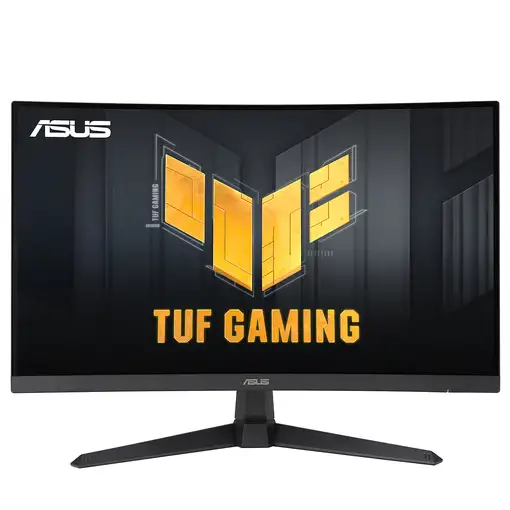 ASUS VG27VQM1B pantalla para PC 68,6 cm (27") 1920 x 1080 Pixeles Full HD LCD Negr