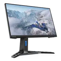 Lenovo Legion R24e pantalla para PC 60,5 cm (23.8") 1920 x 1080 Pixeles Full HD LC