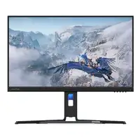 Lenovo Legion R24e pantalla para PC 60,5 cm (23.8") 1920 x 1080 Pixeles Full HD LC