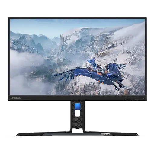Lenovo Legion R24e pantalla para PC 60,5 cm (23.8") 1920 x 1080 Pixeles Full HD LC