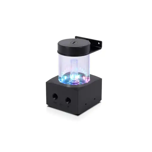 Alphacool ST30 Procesador Kit de refrigeración líquida 12 cm Multicolor