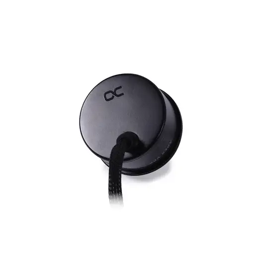 Alphacool ST30 Procesador Kit de refrigeración líquida 12 cm Multicolor