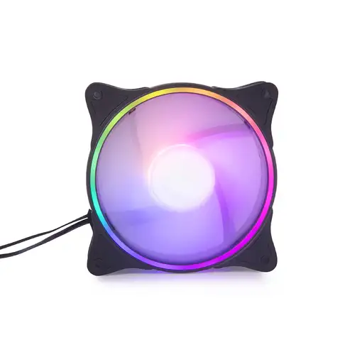 Alphacool ST30 Procesador Kit de refrigeración líquida 12 cm Multicolor