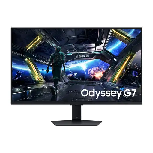 Samsung S32DG702EU pantalla para PC 81,3 cm (32") 3840 x 2160 Pixeles 4K Ultra HD