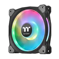 Thermaltake Riing Duo 14 LED RGB Premium Edition Carcasa del ordenador Ventilador