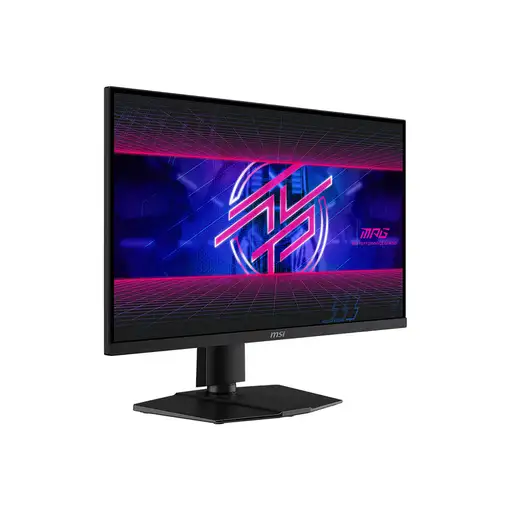 MSI MPG 274URFDE QD pantalla para PC 68,6 cm (27") 3840 x 2160 Pixeles 4K Ultra HD