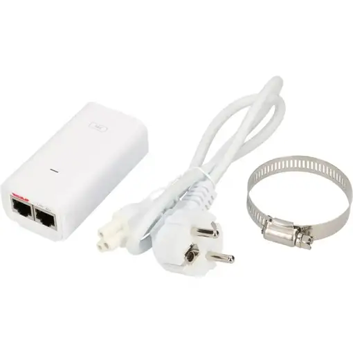 Ubiquiti NanoBeam 2AC Blanco Energía sobre Ethernet (PoE)