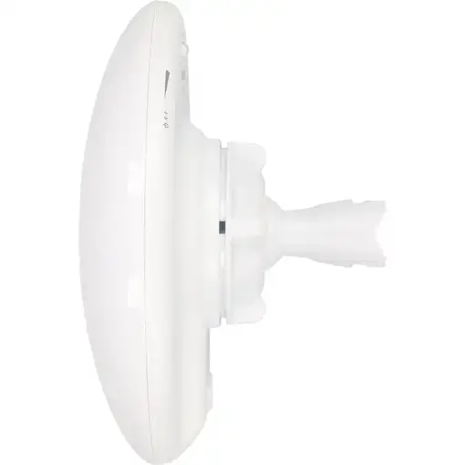 Ubiquiti NanoBeam 2AC Blanco Energía sobre Ethernet (PoE)