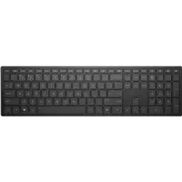 HP Teclado inalámbrico Pavilion 600 negro HP Teclado inalámbrico Pavilion 600 negro