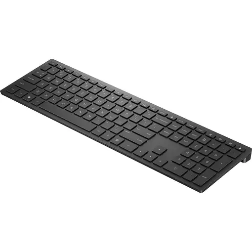 HP Teclado inalámbrico Pavilion 600 negro