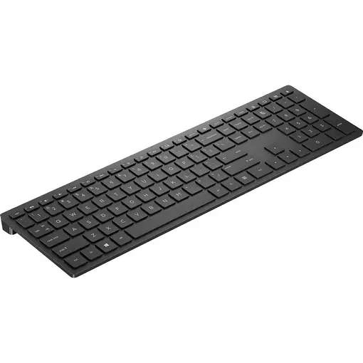 HP Teclado inalámbrico Pavilion 600 negro