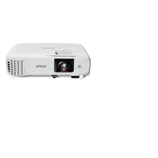 Epson EB-E24 Proyector de alcance estándar 3600 lúmenes ANSI 3LCD XGA (1024x768) B Epson EB-E24 Proyector de alcance estándar 3600 lúmenes ANSI 3LCD XGA (1024x768) B