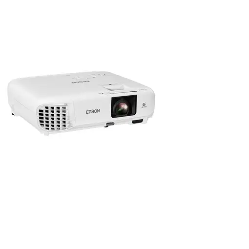 Epson EB-E24 Proyector de alcance estándar 3600 lúmenes ANSI 3LCD XGA (1024x768) B
