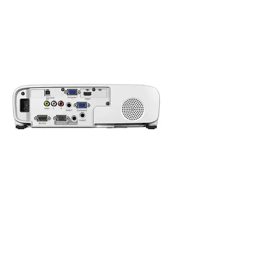 Epson EB-E24 Proyector de alcance estándar 3600 lúmenes ANSI 3LCD XGA (1024x768) B
