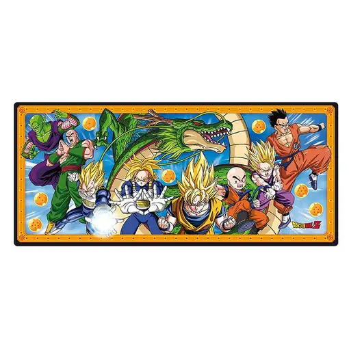 ABYstyle Dragon Ball Multicolor