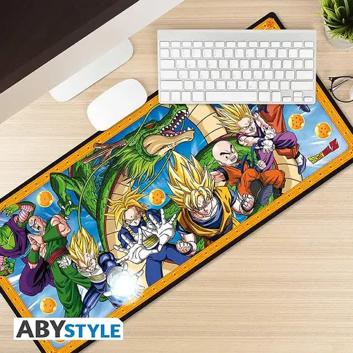 ABYstyle Dragon Ball Multicolor