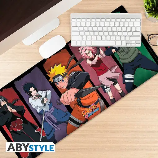 ABYstyle Naruto Shippuden Multicolor