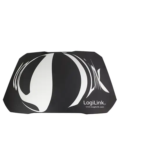 LogiLink Q1 Mate Negro, Blanco